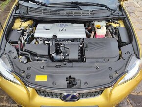 171.000km, Lexus CT200h F Sport NAVI & Servis 40k, Pneu, Kol - 6