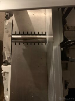 Hoblovka s protahem 250 - 6