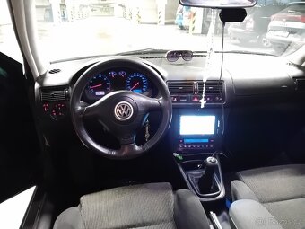 Prodám Golf MK4 - 6
