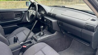 Bmw e36 compact 1.9 77kw - 6