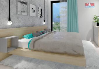 Prodej rodinného domu, 115 m², Horní Bludovice - 6