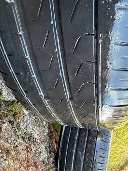 Alu kola 5x112 r17 Audi AVUS s4 B5 - 6