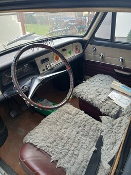 Škoda 1000mb SLEVA - 6