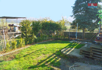 Prodej zemědělské usedlosti, 1150 m², Přerov nad Labem - 6