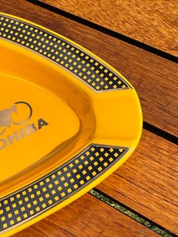 Popelník Cohiba 50 Anniversary - 6