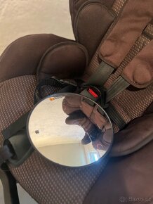 Dětská autosedačka BeSafe iZi Combi isofix X3 - 6