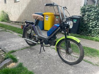 Babetta , Babeta , Moped, - 6