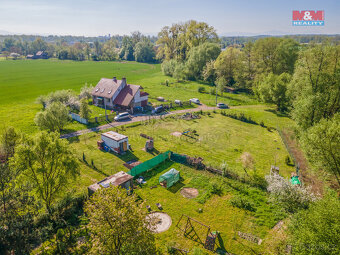 Prodej zahrady, 1674 m², Karviná, ul. Za Vsí - 6