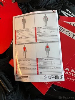 AlpineStars Bionic Plus V2 - 6