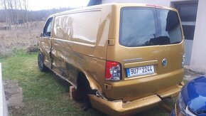 VW Transporter T6, 2,0TDI,62kW,r.v.2018 - 6