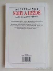 Knížky na cvičení - 6