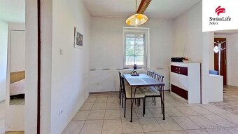 Prodej rodinného domu 230 m2 Hlavní, Záhornice - 6