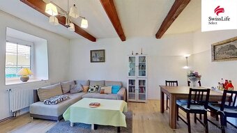 Prodej rodinného domu 230 m2 Hlavní, Záhornice - 6