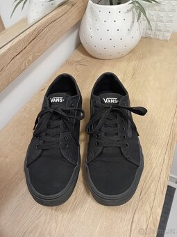 Vans tenisky vel. 40/40,5 unisex - 6