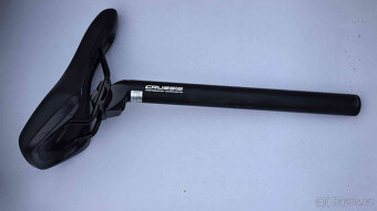Sedlo SELLE ROYAL Crussis unisex nové 2ks - 6
