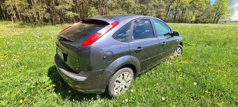 Ford Focus 2.0i 107kW 2005 - 6
