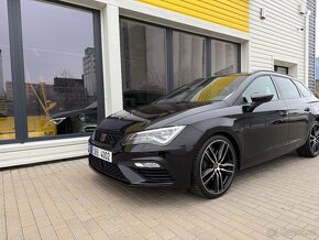 SEAT LEON CUPRA 2.0tfsi 221kw 4Drive - 6