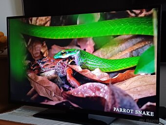 Smart TV 43"(109cm) - DVB-T2, Wi-Fi - - - 6