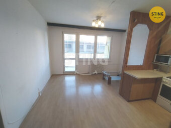 Prodej bytu 2+kk, 52 m2, ul. Lidická, Třince, 131885 - 6
