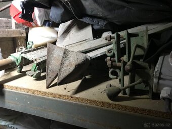 Motorobot PF62 - 6
