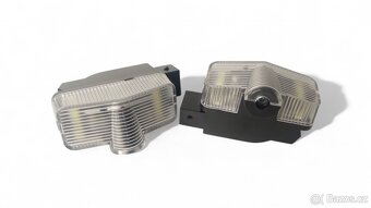 LED projektory Octavia 3, Karoq, Kodiaq, Yeti - 6