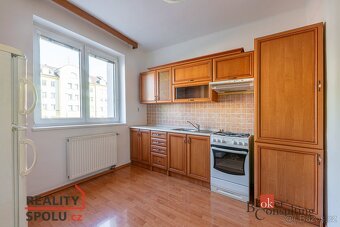 Pronájem, byty/1+1, 38 m2, Jiráskovo náměstí 2319/35, 32600  - 6