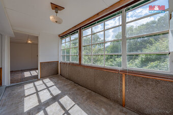 Prodej chaty 2+kk, 32 m², Bystřička - 6