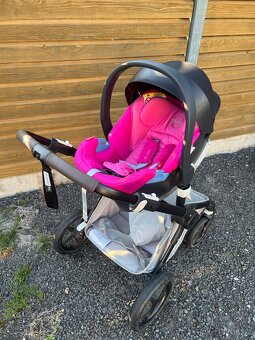 Bugaboo FOX - 6