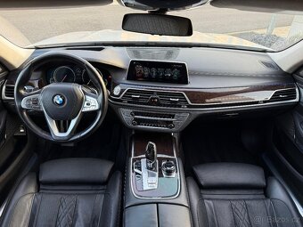 Bmw 730xd Mpacket - 6