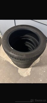 Continental Ecocontact 6 245/45/18 96W XL seal inside - 6