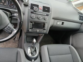 VW Touran 2015 - 6