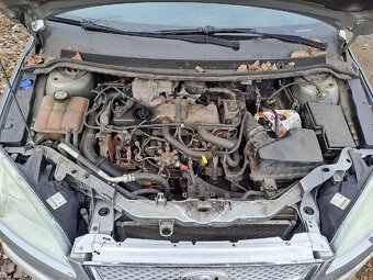 Ford focus combi tdci - 6