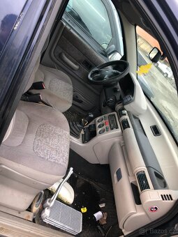 Land Rover Freelander 1 / 2.0 TD 82kw náhradní díly - 6