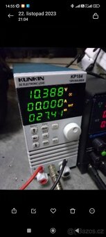 Elektrokoloběžka Laotie ti 30 - 6