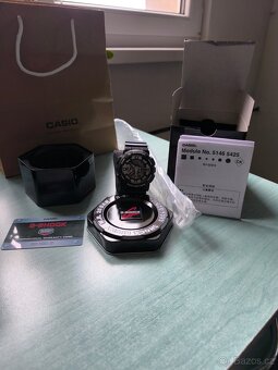 hodinky G-Shock - 6