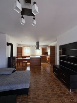Prodej rodinný dům CP 343 m2 s garáží, zahradou - 6
