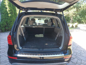 Mercedes-Benz GL 350 - 6