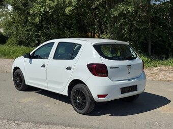 Dacia Sandero - 6