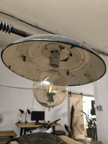 Stojací lampa - 6