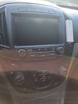 Opel insignia 2.0 cdti - 6