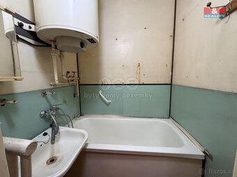 Prodej bytu 2+1, 58 m², Zbýšov, ul. čtvrť P. Bezruče - 6