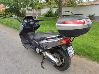 Yamaha T-Max 500 ABS - 6