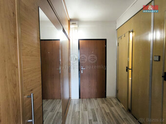 Prodej bytu 1+kk, 30 m², Havířov, ul. Letní - 6