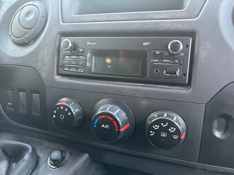 Renault Master 6 mist - 6