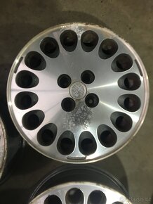 Originalni kola Alfa Romeo Speedline - 6