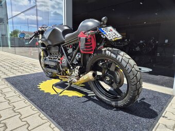 BMW K 100 RT Cafe - 6