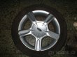 4x použitý alu disk Ford 16 - 6