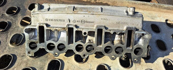 Sani virive klapky 2.0 tdi 103 kw BRE egr - 6