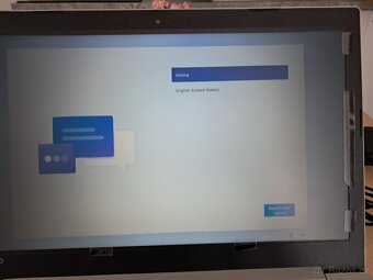 Prodám notebook Lenovo - 6