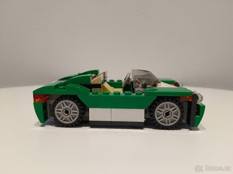 LEGO Creator 3v1 31056 - 6